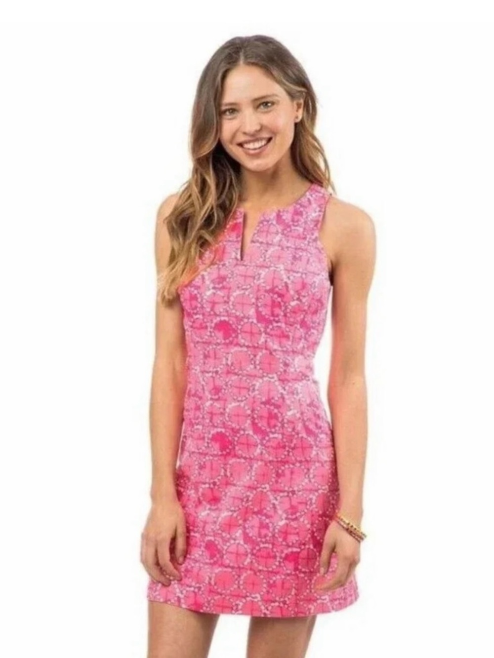 Southern Tide Mini Dress. Size 2